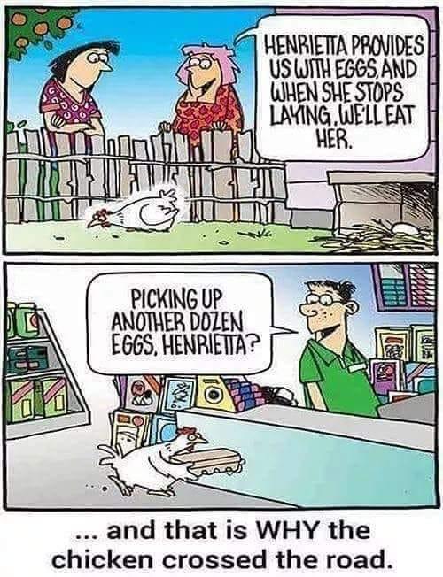Lol!