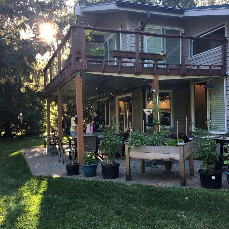 Franzmeier home in Renton WA