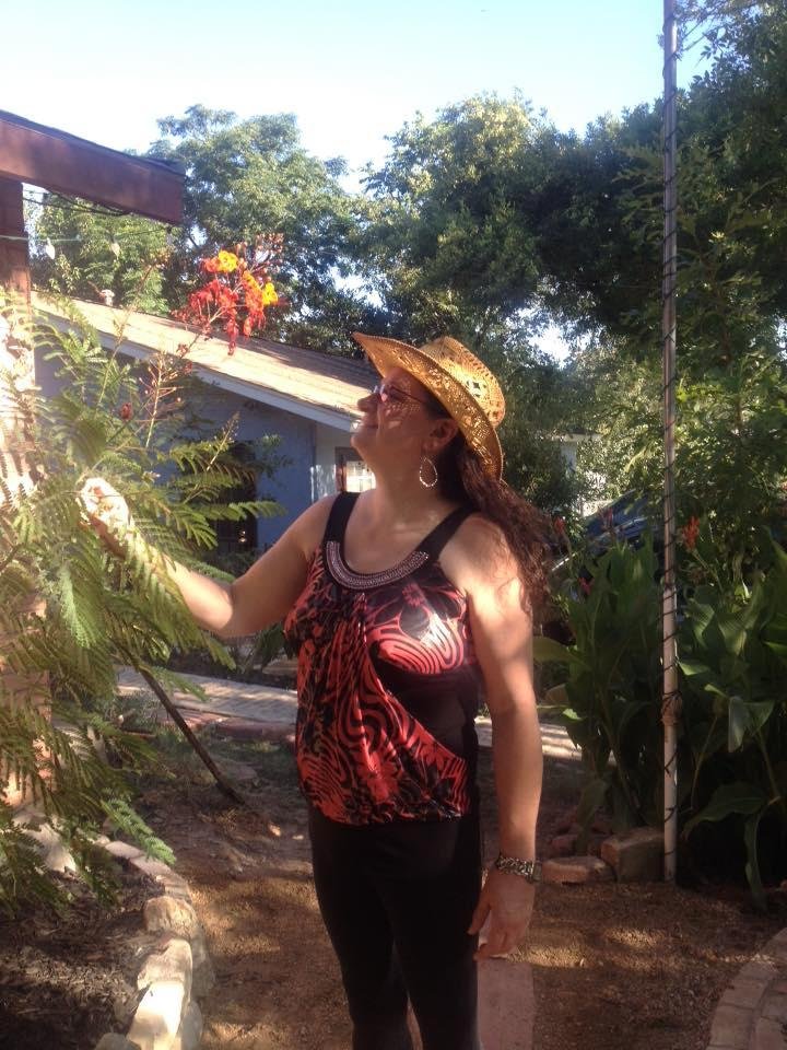 Barbara Thornton's album, Mobile Uploads