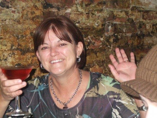 Deborah Craig's album, My family