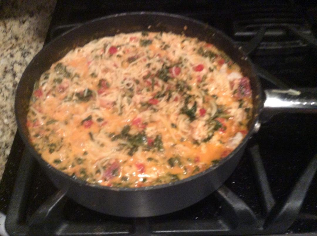 Got this from Facebook, this is mine. Came out so delicious.