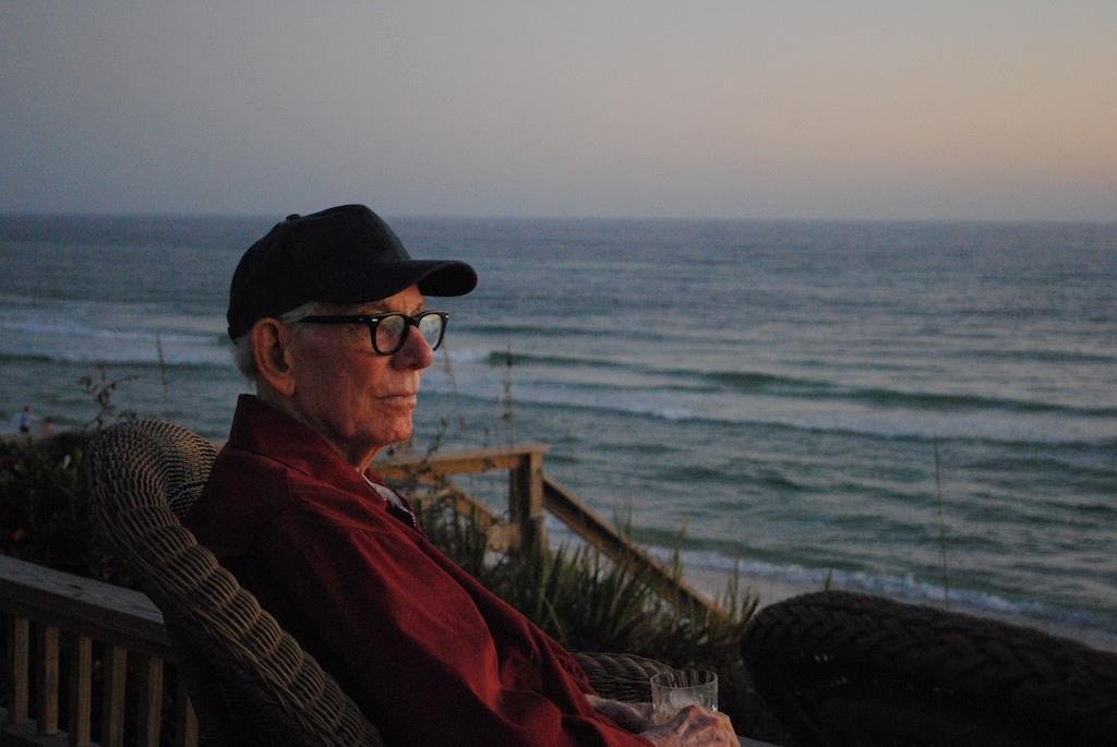 This has been a very sad time for Jo and me. Our dear friend, Bob Cannon died on Friday. We drove down for the funeral on Monday and returned Thursday. The family was wonderful to us. It is the most grief I have ever experi
