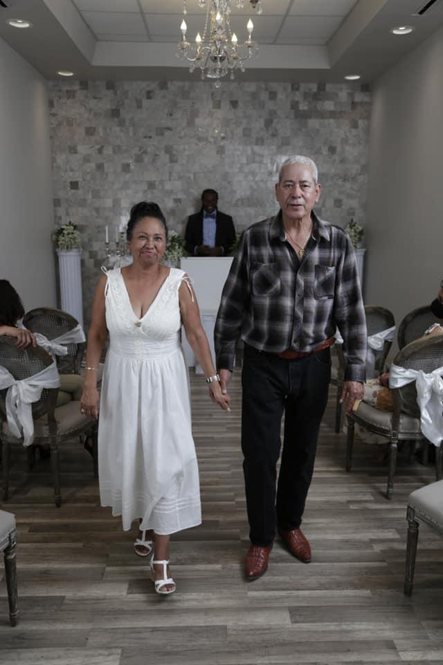 Sandra Ramirez's album, Mobile uploads