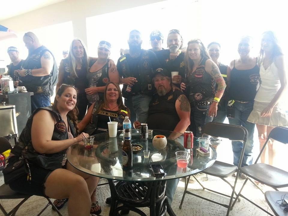More good times