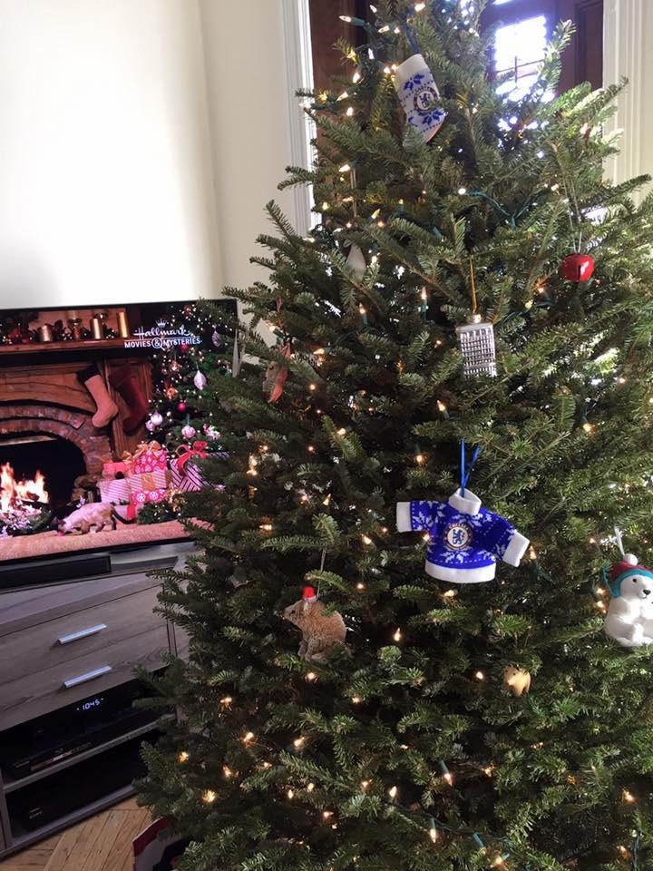 Merry Christmas!