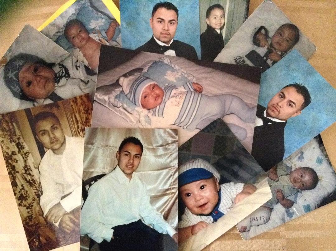 To My Son, HAPPY BDAY WOW 26 YEARS OLD
I hope you know how much I love you so,I might embarrass you from time to time By giving lots of love and needless kisses,But you need to know Mom loves you so,Before you were born I