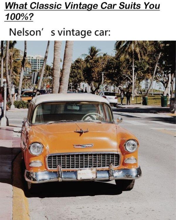 Nelson White's album, Timeline Photos