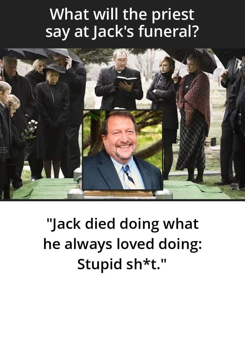 Jack Jones' album, Timeline Photos