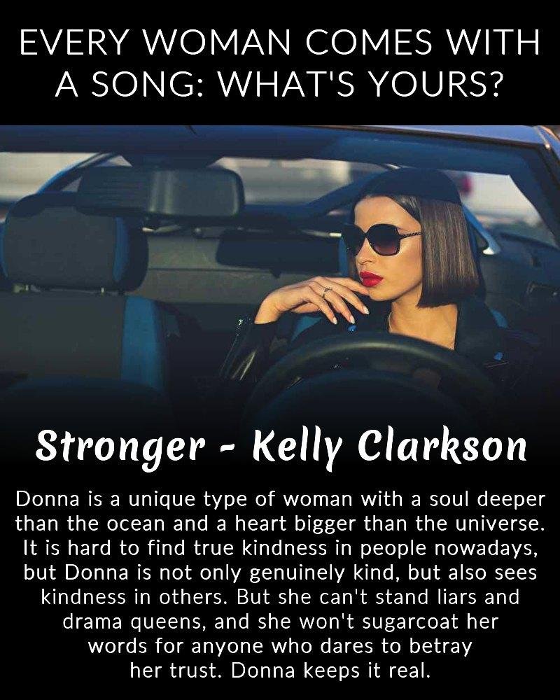 Donna Cortes' album, Mobile Uploads