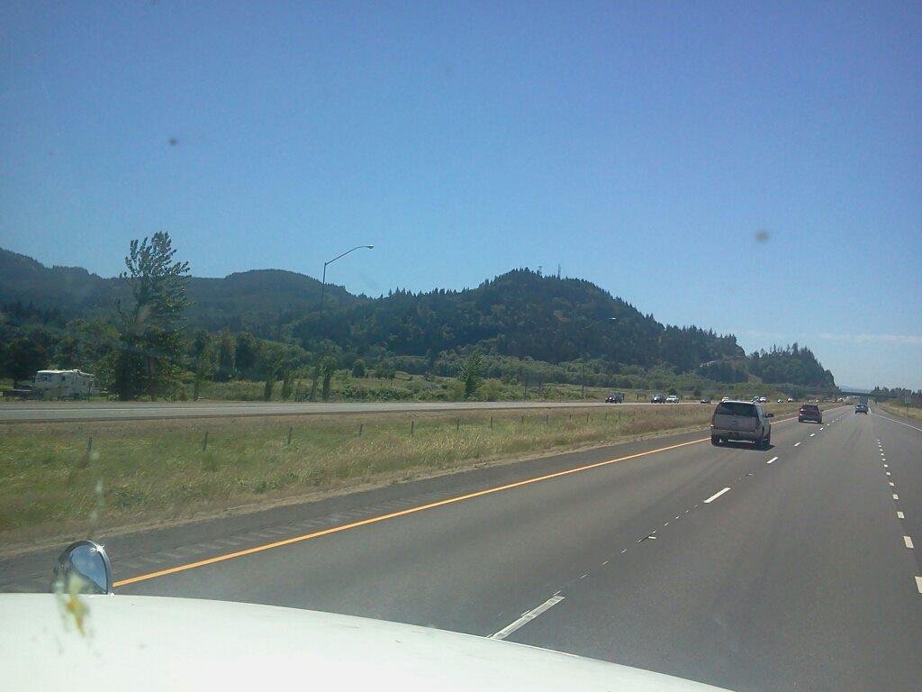 Where am I