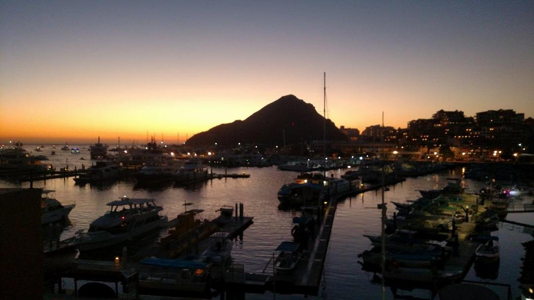 Last get up in Cabo!! Family, Food & Fun!! See you next year!!