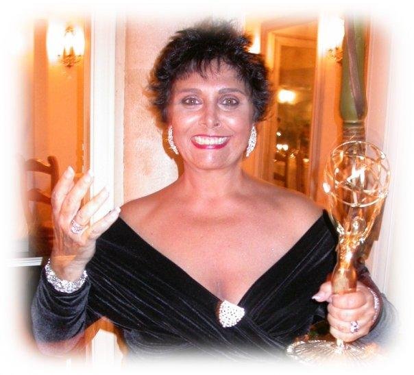 Carol Altieri's album, CA