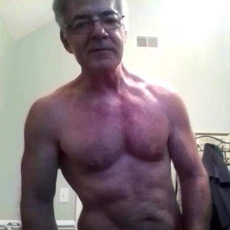 Finished the sentence: When my wife took a look at me after my workout, she said she felt the urge to....