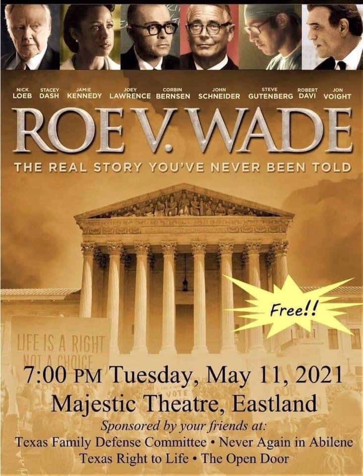 Tonight is the night. It’s free!