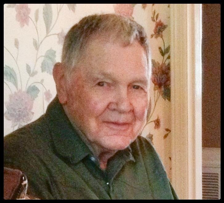 Happy Birthday and Father's Day, Dad...I wish I could tell you in person 😢❤️