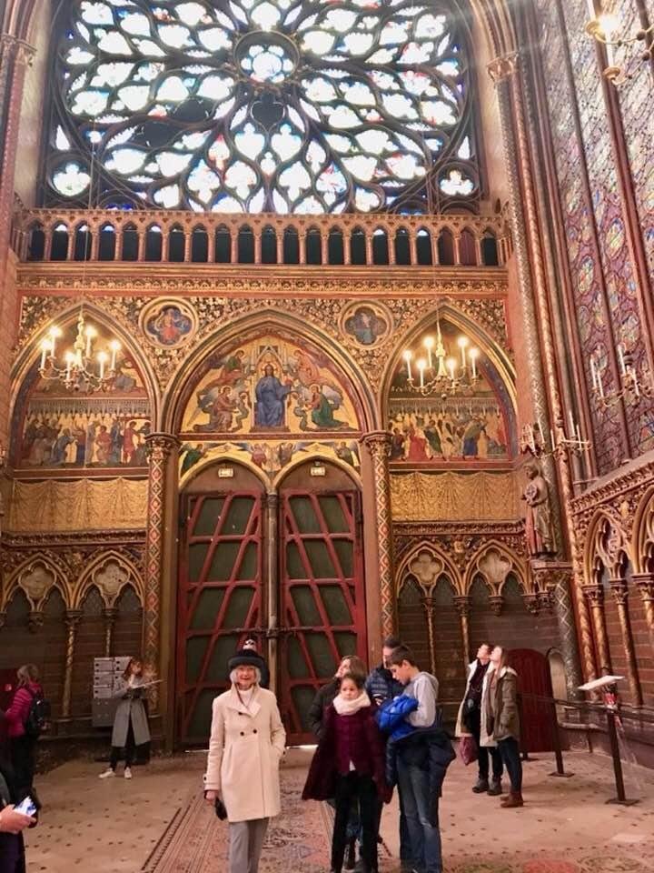 Paris