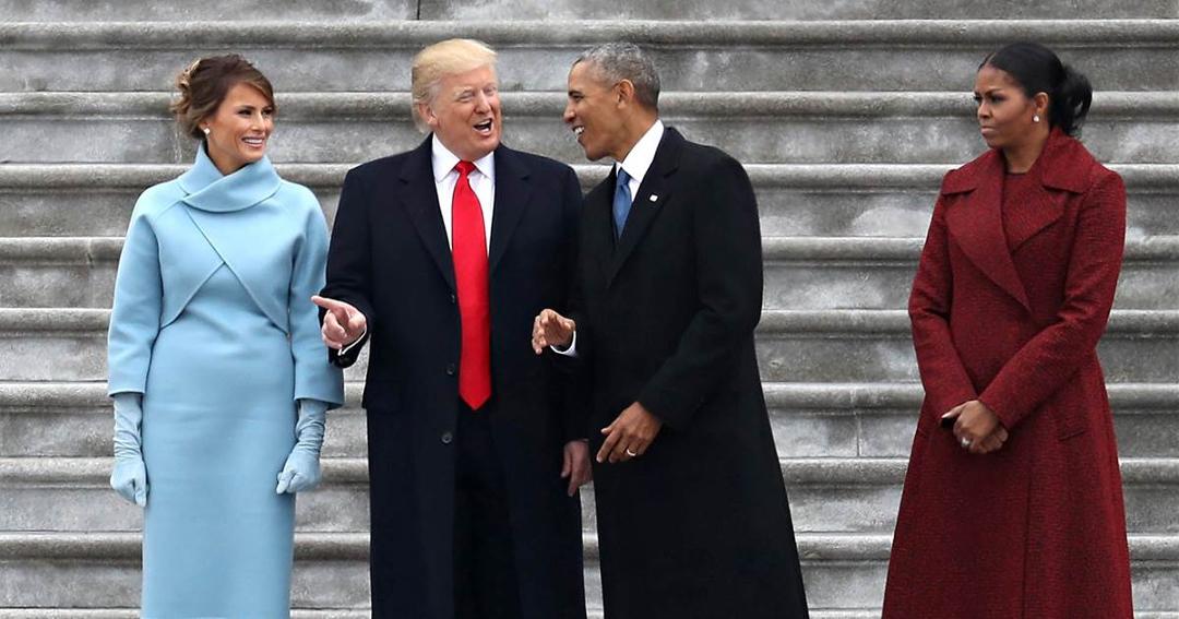 Look closely at this picture
Who if any should be demonized?
And why? Look at this picture without association. Pretend you don't know any of these people. Close your eyes and then open them and what do you see?