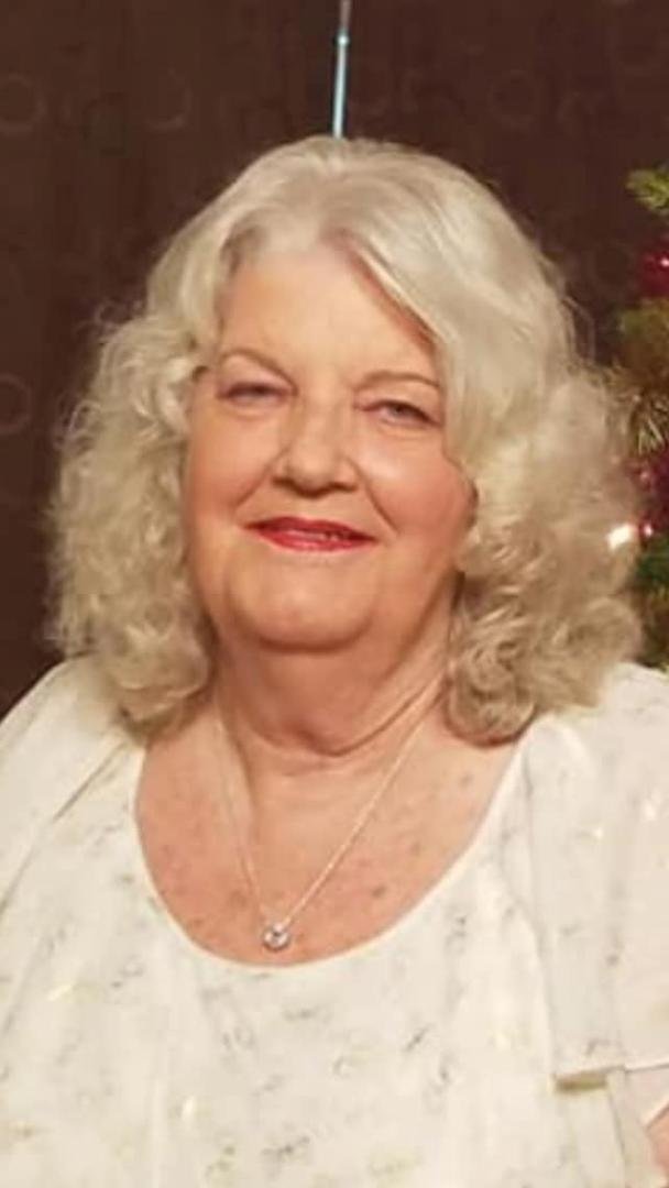 My sister went to be with her Heavenly Father on January 20th 2020. She will be missed dearly.
