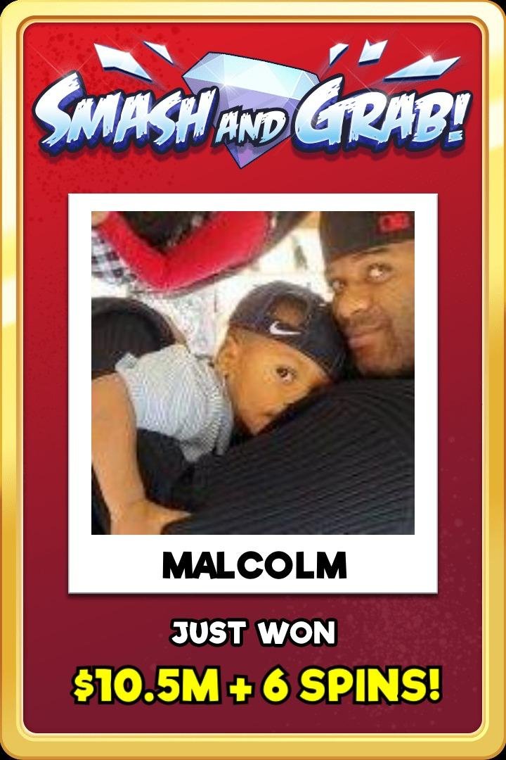 Malcolm Jamison's album, Timeline photos