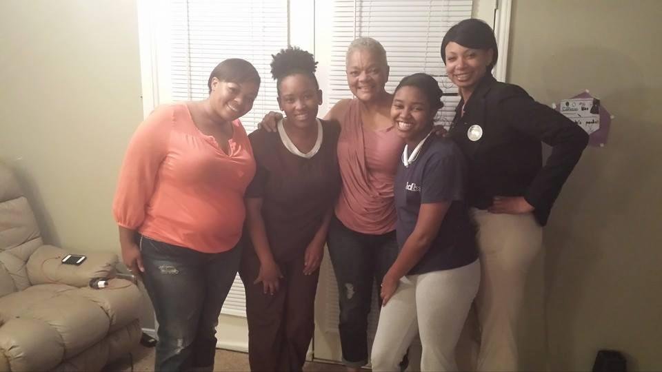 Melva Warren's album, Mobile Uploads