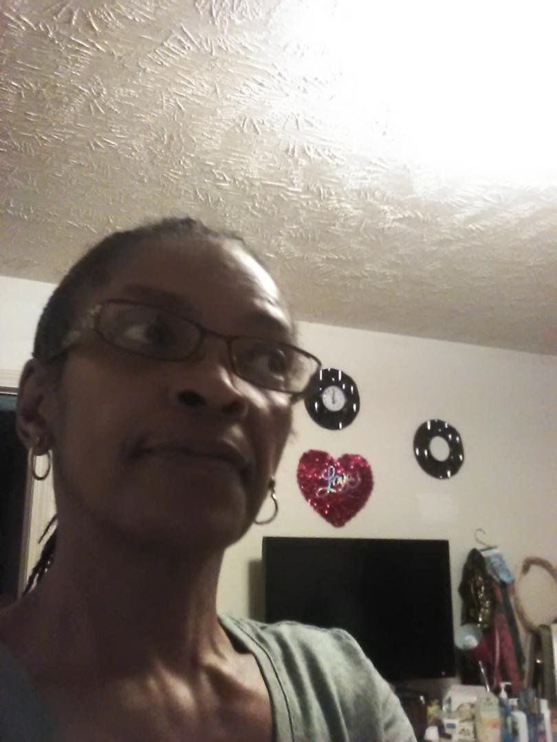 Barbara Harris' album, Mobile Uploads