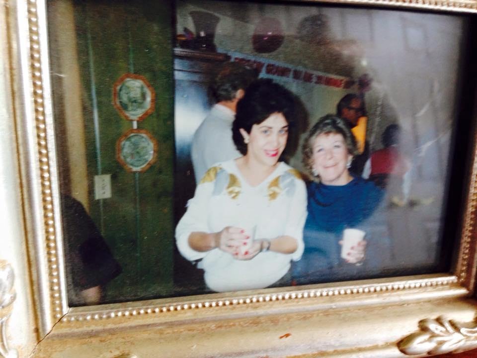Susan Daniel's album, Mobile Uploads