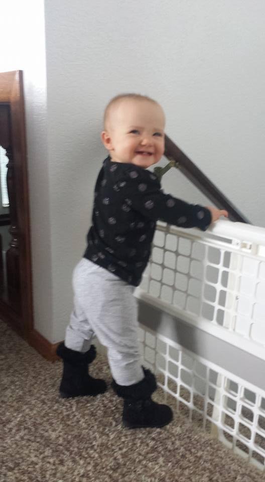 Happy birthday to Our little kenzeylynn!