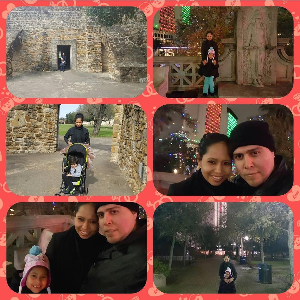 Christmas 2015
