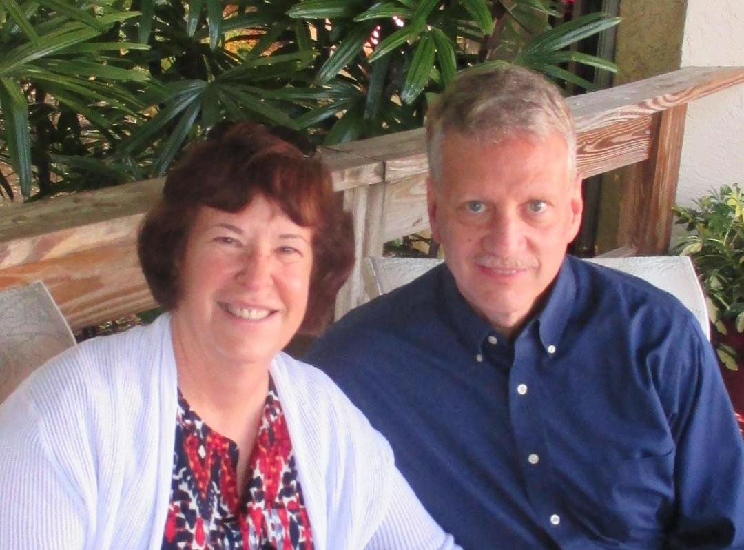 Today is our 30th anniversary! Diane and I got married in 1985 (wish it could have been 1975) in Fort Wayne, IN.