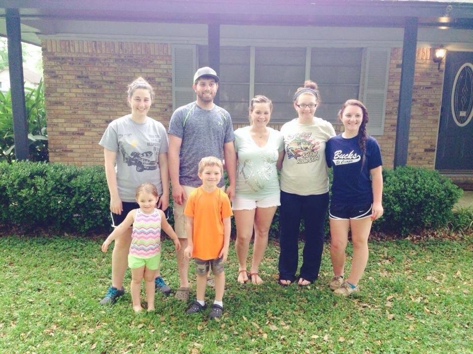 Sharon Breedlove's album, iOS Photos