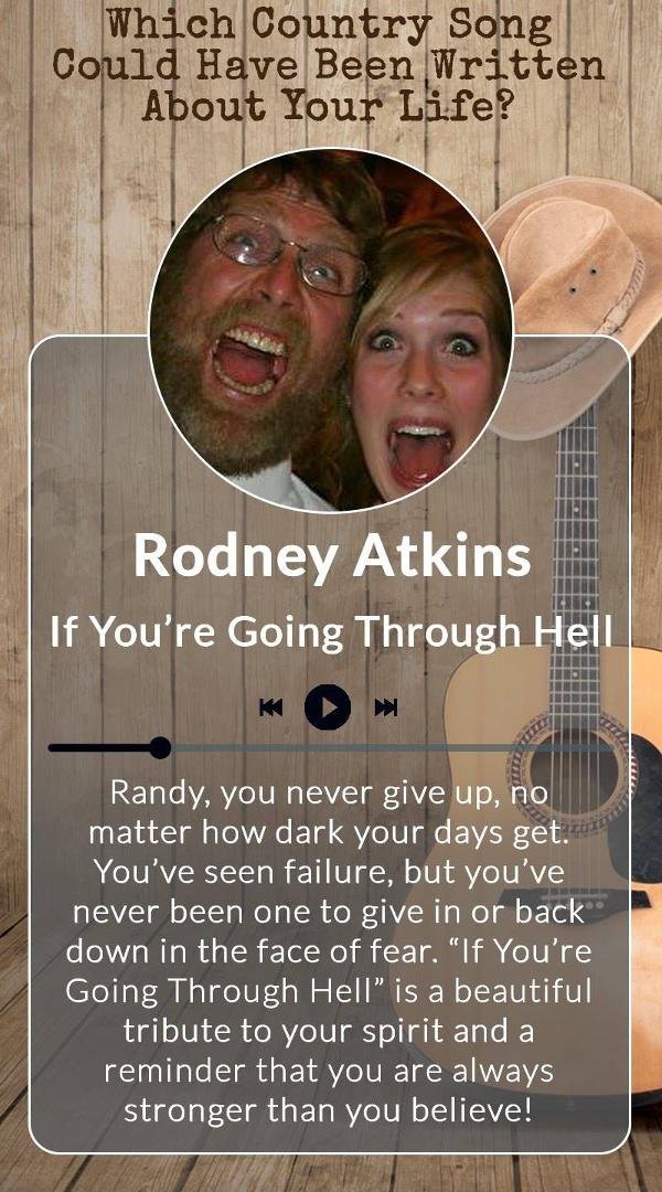 Randy Michaels' album, Timeline Photos