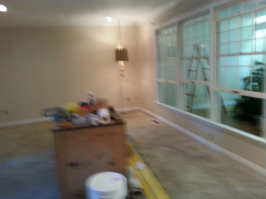 The Great Room