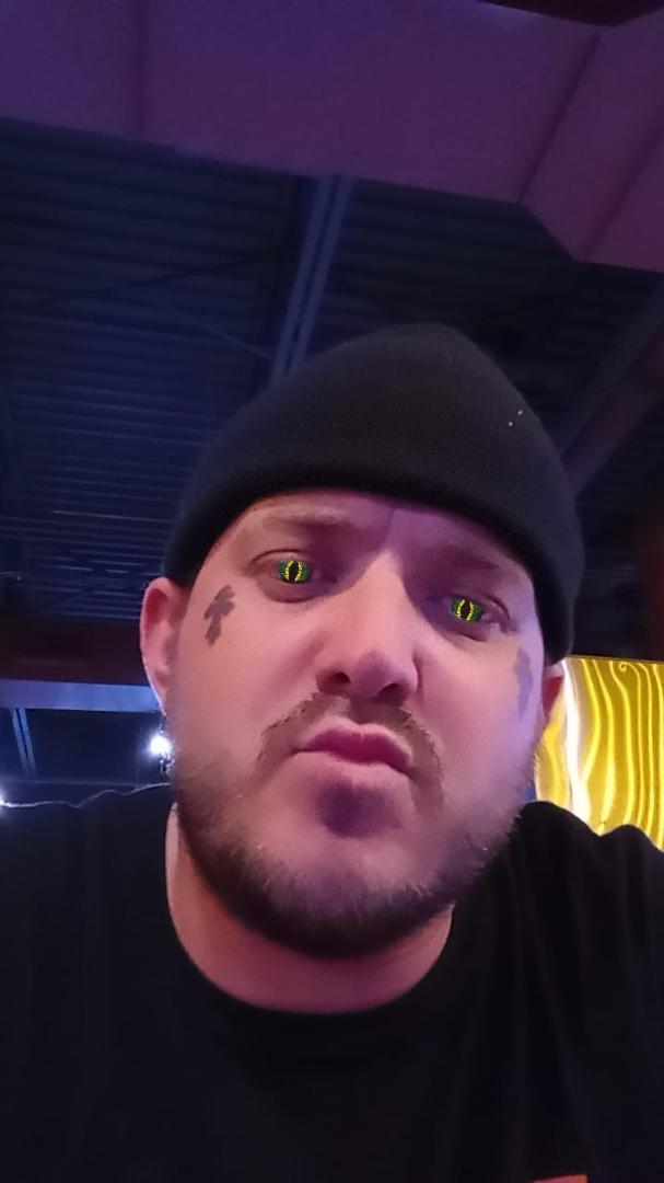 Michael Johnson's album, Mobile uploads