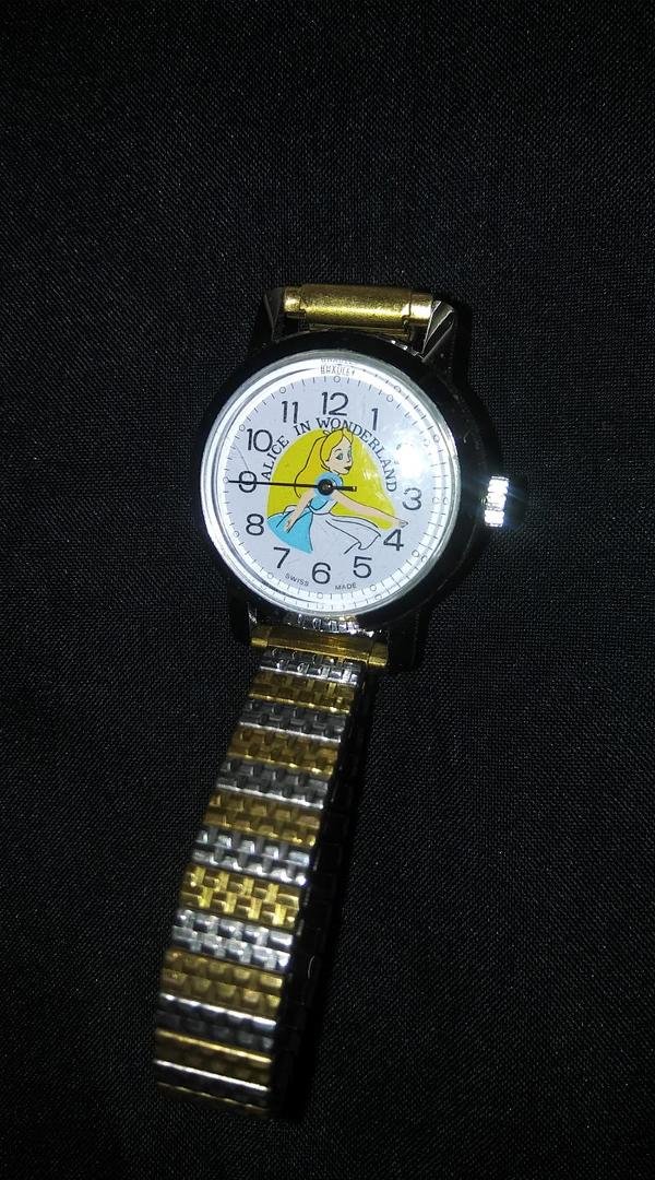 Selling this watch for $99.00 go to shellynreva@aol.com to buy or to communicate located Torrance California