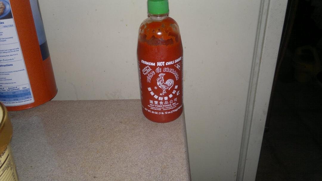 For the Hot Sauce lover in you, reach for the Bird !