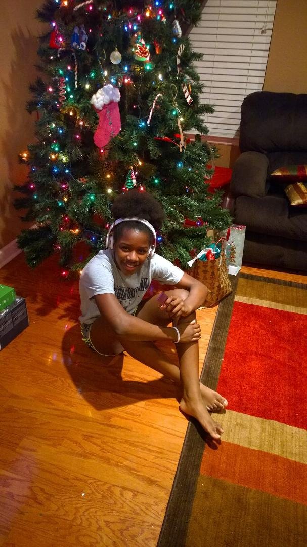 Audia Beats a Merry Christmas.🎄
