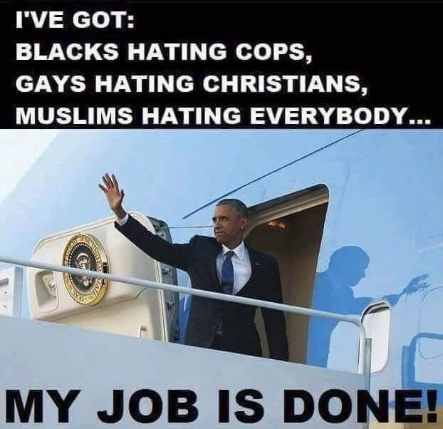 That tells the whole Story !