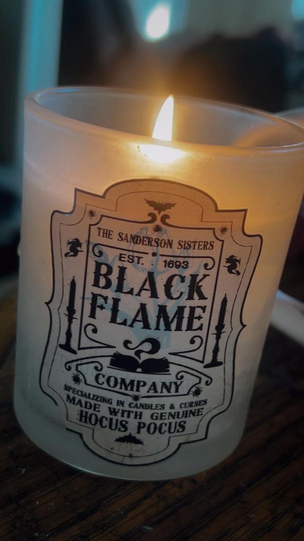 🖤🧙🏻♀️🪄