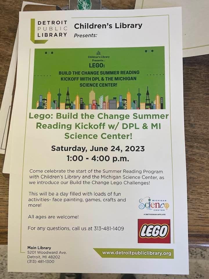 Bring those kids!! They will have fun!!