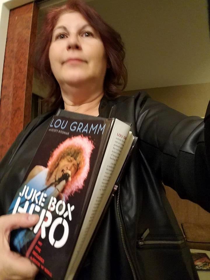 April Simkins' album, Mobile Uploads