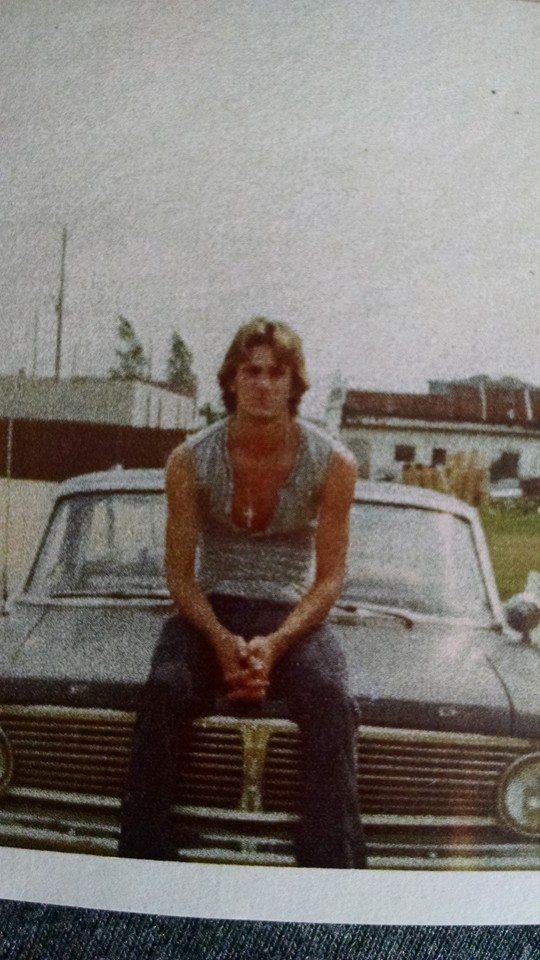 John Jarzyk's album, Mobile Uploads