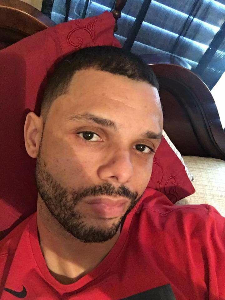 Happy 40 th birthday to my 1st born
Hope you have a great day