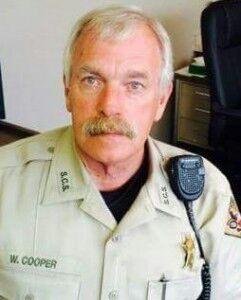 RIP Deputy