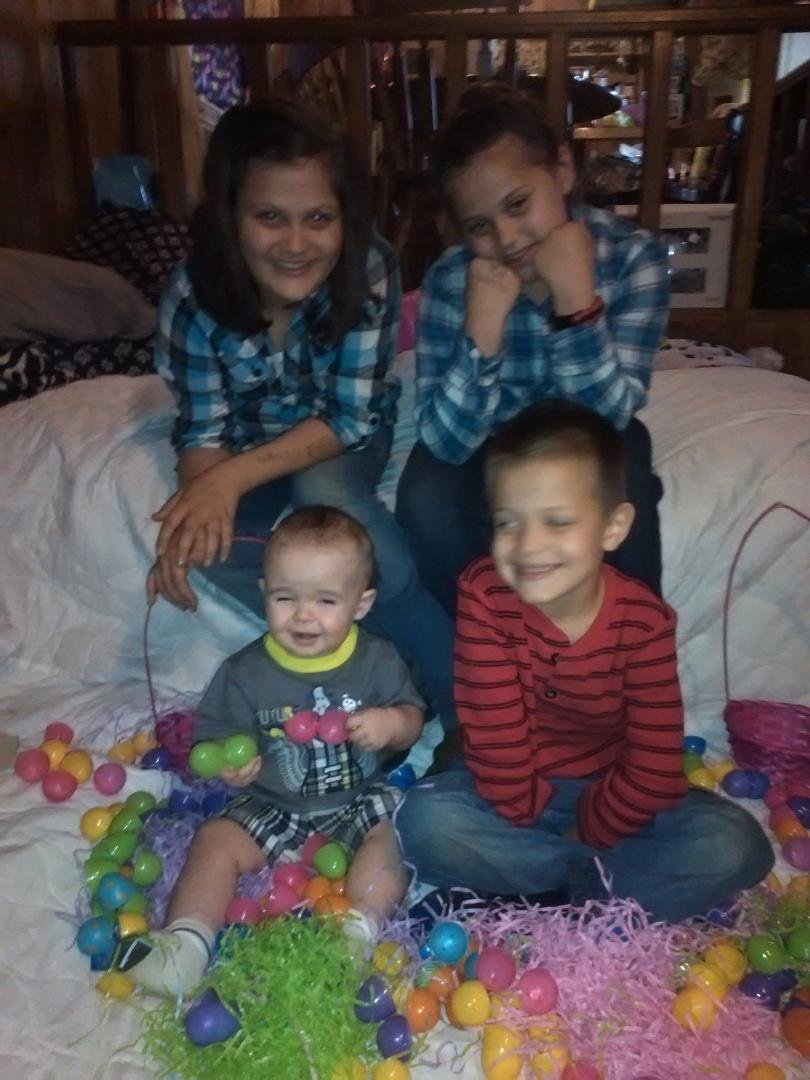 Everlee Cornett's album, Timeline Photos