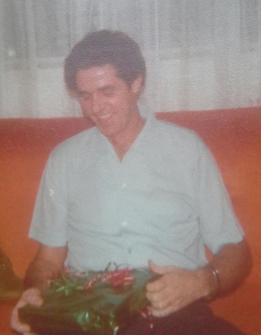 17 years today, miss you everyday dad. 😢💕💕💕💕💙😇