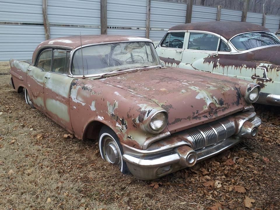 Jerry Guest's album, Campground in Va