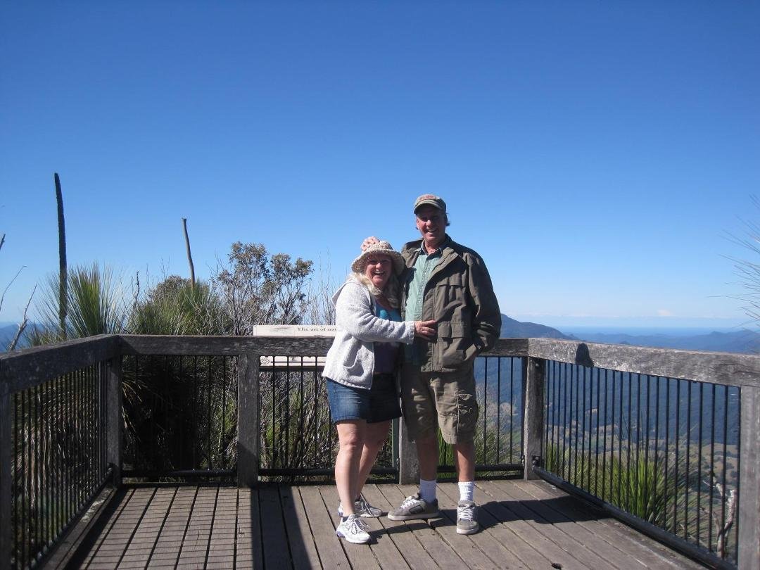 Took the weekend off so picking up where I left off.....
Love your spouse challenge day 4. I was challenged by my sister, Erin. Post a picture of yourself and your sweetie each day for 7 days and tag 2 people.
This was t