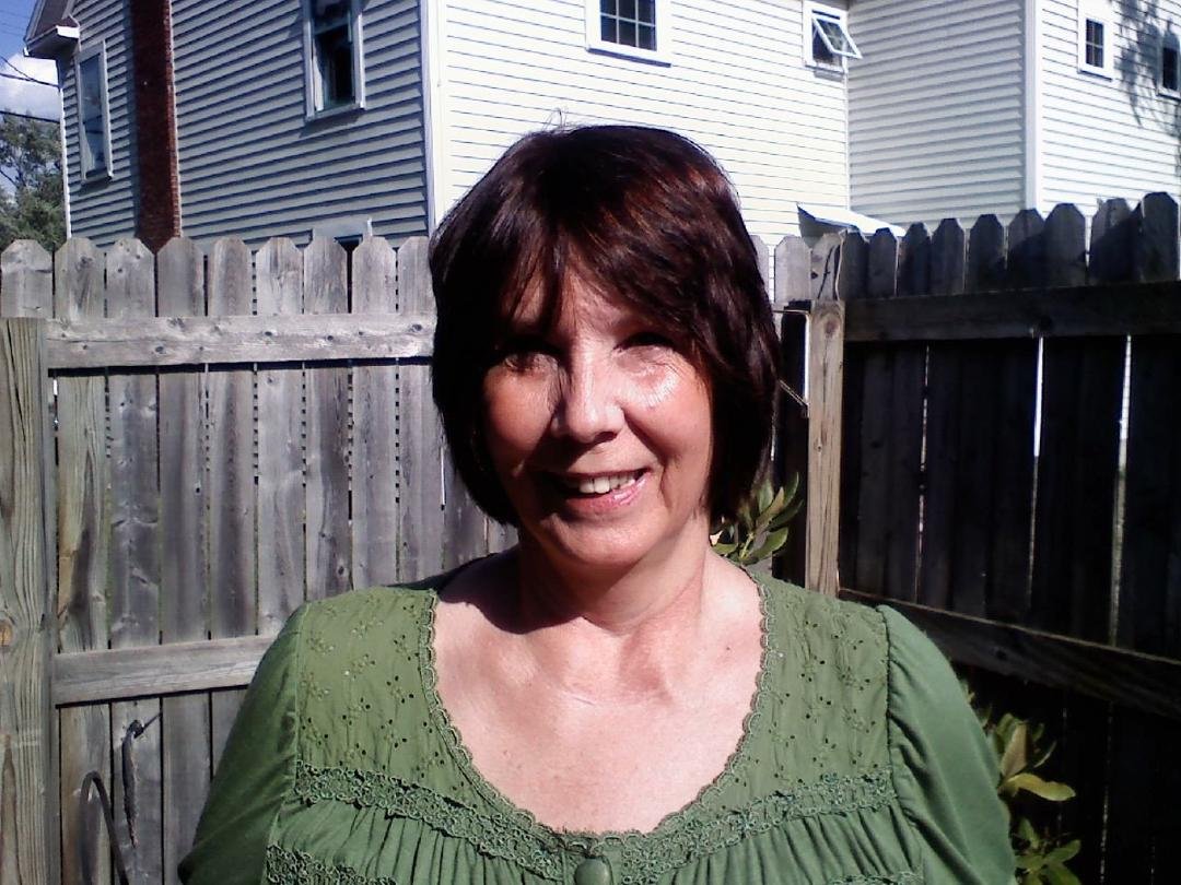 Gayle Kelly's album, March 28, 2011