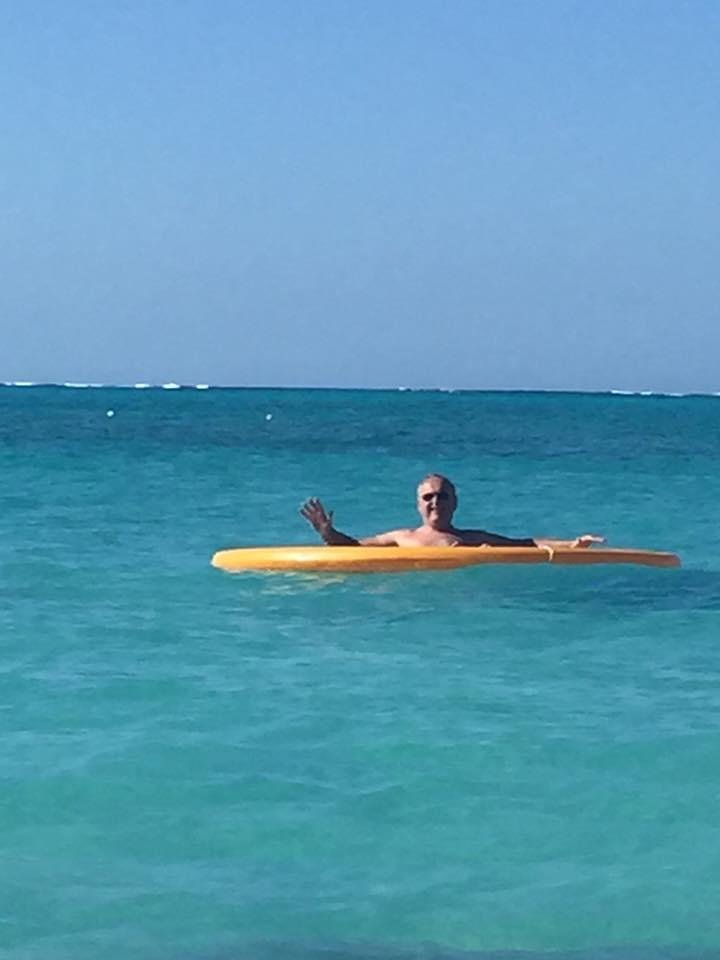 Steve Allen's album, Mobile Uploads