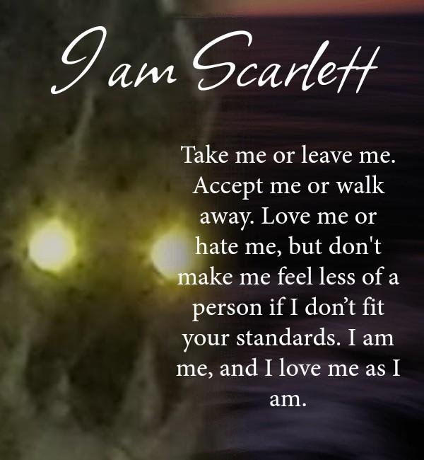Scarlett Wright's album, Timeline photos